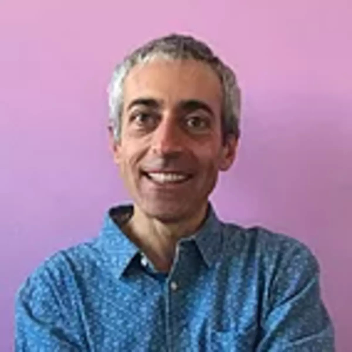 Dr Simone Enriquez