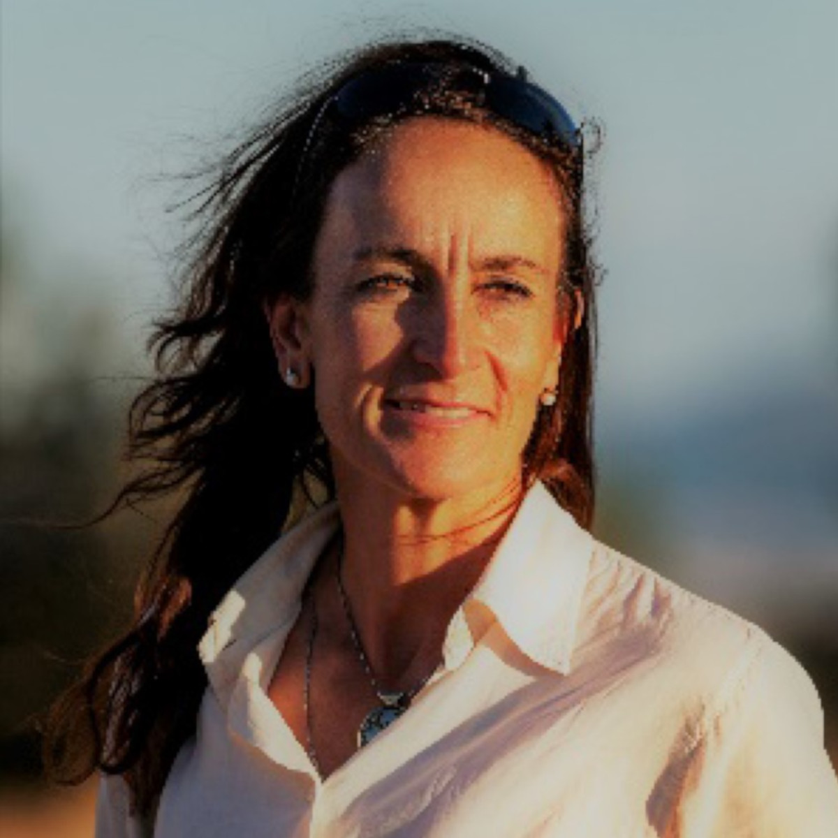 Elena Bajona Etologa