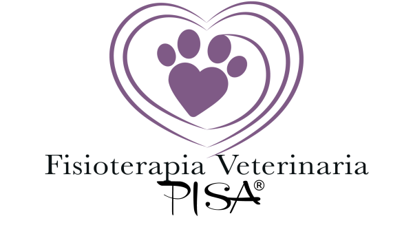 Logo Fisioterapia Veterinaria Pisa