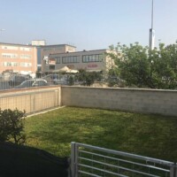 Giardino Fisioterapia Veterinaria Pisa