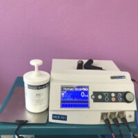 Tecarterapia Veterinaria