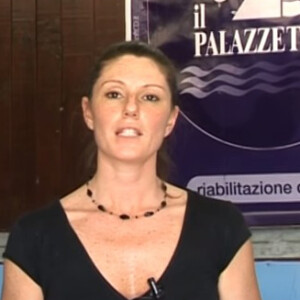 Intervista sul mio cavallo - Fisioterapia Equina - Dott.ssa Valentina Taccini
